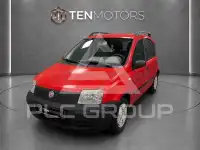 2004 Fiat Panda
