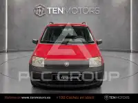 2004 Fiat Panda