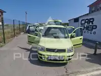 2004 Fiat Panda