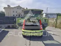 2004 Fiat Panda
