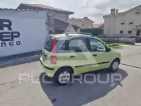 2004 Fiat Panda