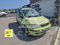 2004 Fiat Panda