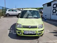 2004 Fiat Panda