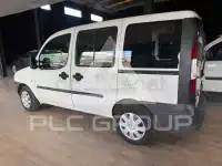 2004 Fiat Doblo