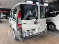 2004 Fiat Doblo
