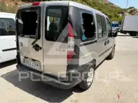 2004 Fiat Doblo