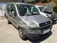 2004 Fiat Doblo