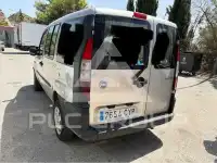 2004 Fiat Doblo