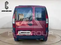 2004 Fiat Doblo