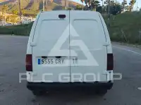 2004 Fiat Scudo