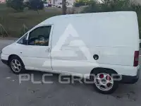 2004 Fiat Scudo