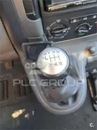 2004 Fiat Scudo