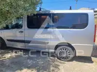 2004 Fiat Scudo