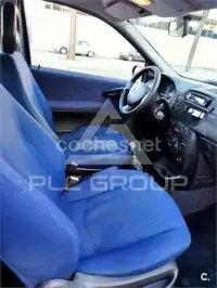 2004 Fiat Punto