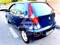 2004 Fiat Punto