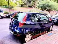 2004 Fiat Punto