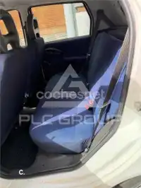 2004 Fiat Punto
