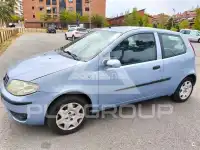 2004 Fiat Punto