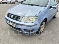 2004 Fiat Punto