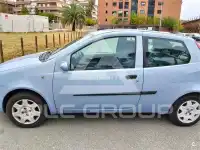 2004 Fiat Punto