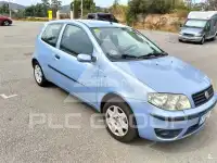 2004 Fiat Punto