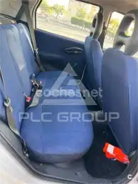 2004 Fiat Punto