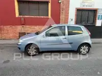 2004 Fiat Punto