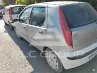 2004 Fiat Punto