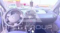 2004 Fiat Punto