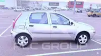 2004 Fiat Punto