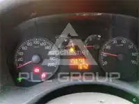 2004 Fiat Punto