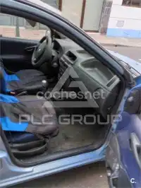 2004 Fiat Punto