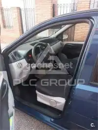 2004 Fiat Punto