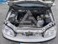2004 Fiat Punto