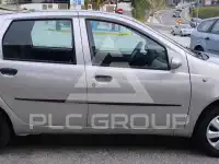 2004 Fiat Punto