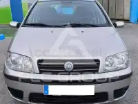 2004 Fiat Punto