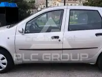 2004 Fiat Punto