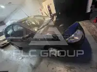 2004 Fiat Punto
