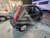 2004 Fiat Punto
