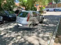 2004 Fiat Punto
