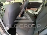 2004 Fiat Punto