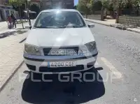 2004 Fiat Punto