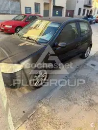 2004 Fiat Punto