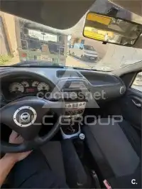 2004 Fiat Punto