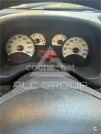 2004 Fiat Punto