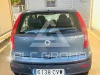 2004 Fiat Punto