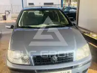 2004 Fiat Punto