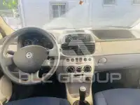 2004 Fiat Punto