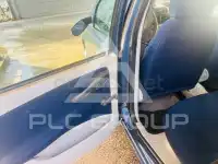 2004 Fiat Punto