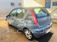 2004 Fiat Punto